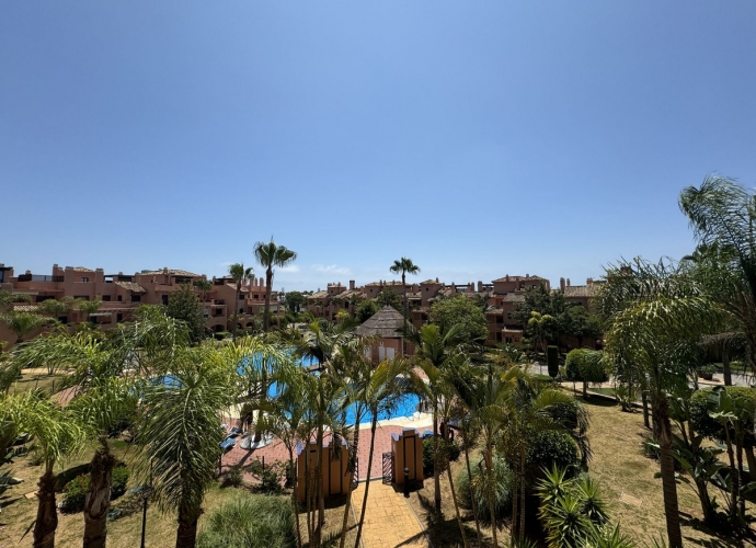Ático en Hacienda del Sol - 9
