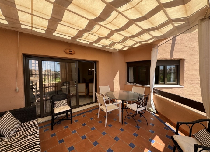 Ático en Hacienda del Sol - 10