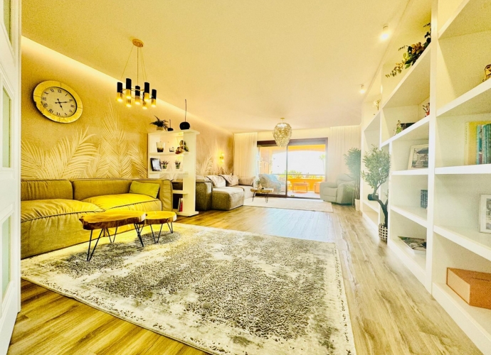 Appartement milieu d’Etage situé à Bahía de Marbella Gran Bahía  - 7