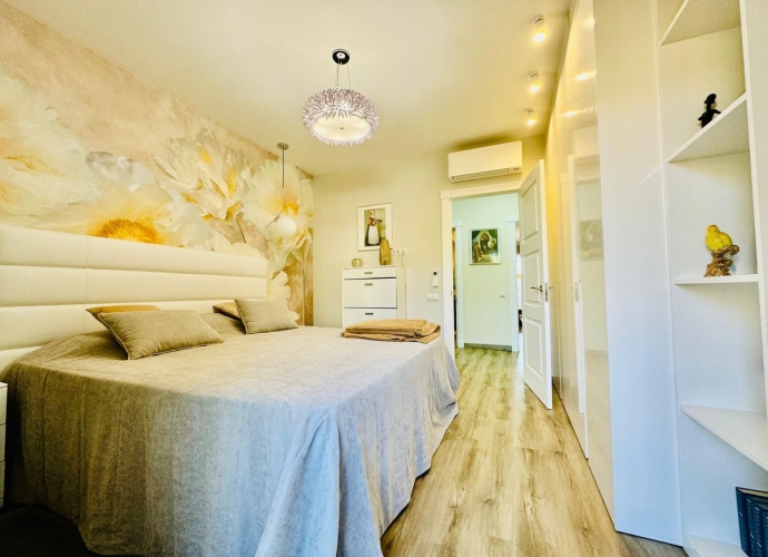 Appartement milieu d’Etage situé à Bahía de Marbella Gran Bahía  - 8