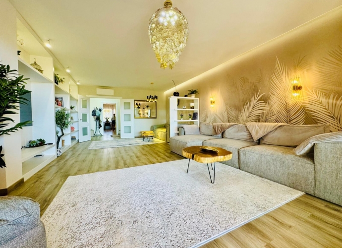 Appartement milieu d’Etage situé à Bahía de Marbella - 5