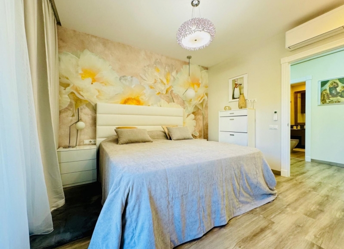 Appartement milieu d’Etage situé à Bahía de Marbella - 10