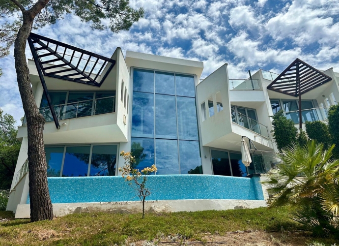 Townhouse Terraced in Sierra Blanca - 2