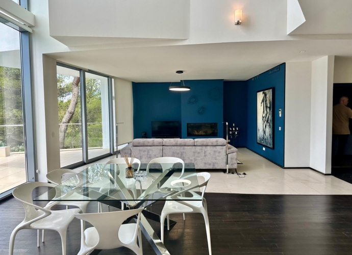 Townhouse Terraced in Sierra Blanca - 3
