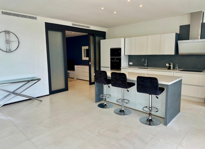 Townhouse Terraced in Sierra Blanca - 4