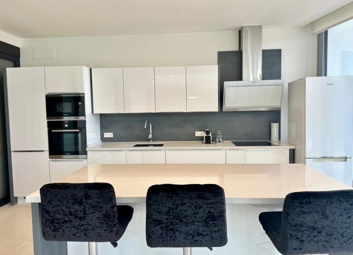 Townhouse Terraced in Sierra Blanca - 6