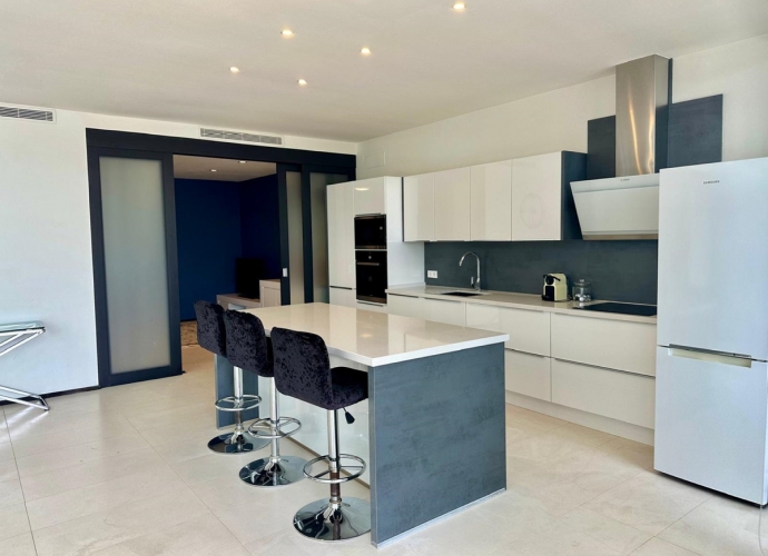 Townhouse Terraced in Sierra Blanca - 7
