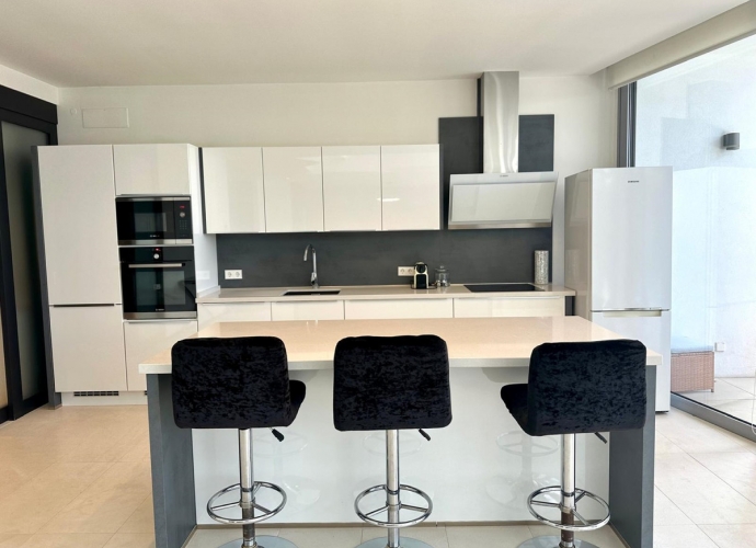 Townhouse Terraced in Sierra Blanca - 8