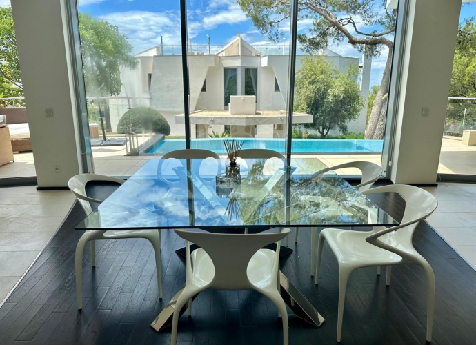 Townhouse Terraced in Sierra Blanca - 10