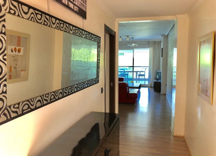 Appartement milieu d’Etage situé à Nueva Andalucía Lorcrimar  - 5