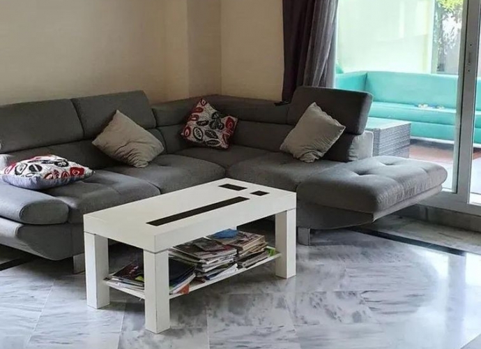 Appartement  rez de chaussée situé à Nueva Andalucía Dama de Noche  - 6