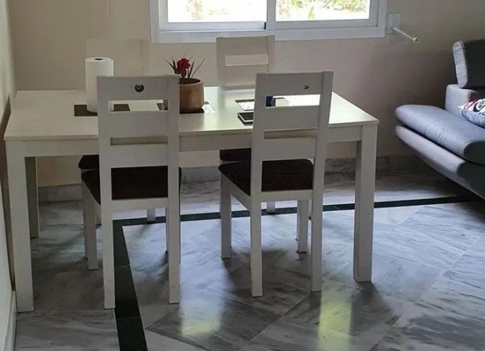 Appartement  rez de chaussée situé à Nueva Andalucía Dama de Noche  - 7