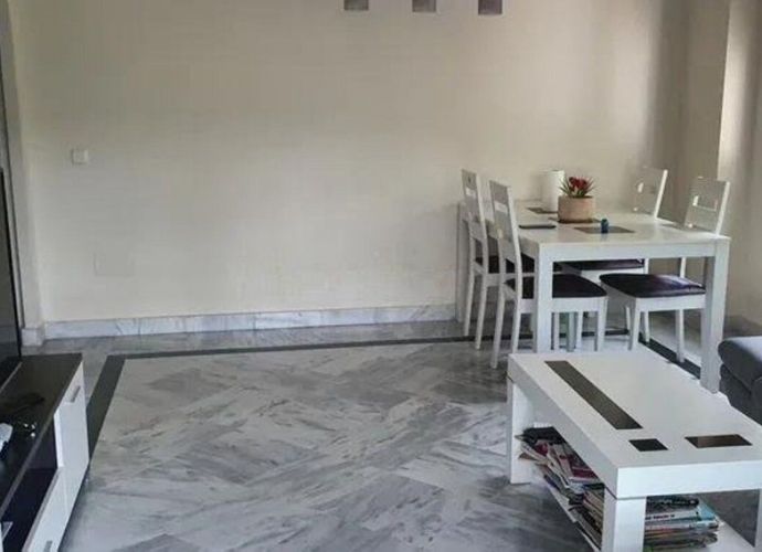 Appartement  rez de chaussée situé à Nueva Andalucía Dama de Noche  - 8
