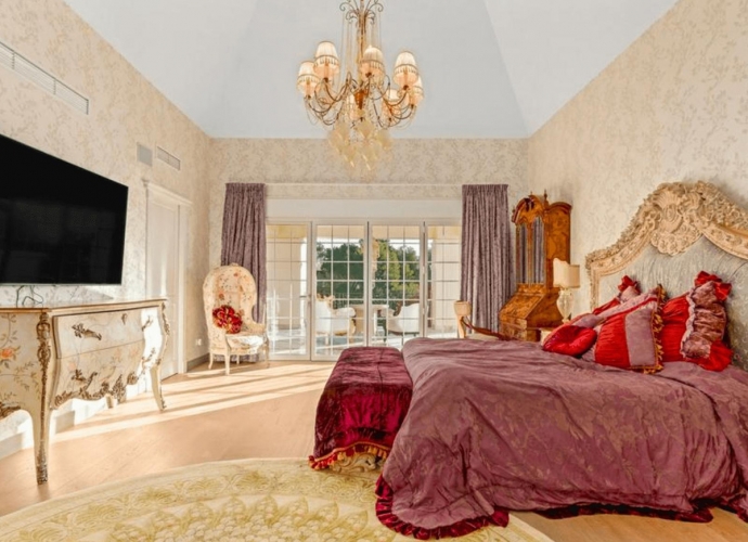 Villa Detached in The Golden Mile Villas en The Golden Mile  - 2