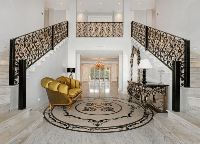 Villa Detached in The Golden Mile Villas en The Golden Mile  - 4