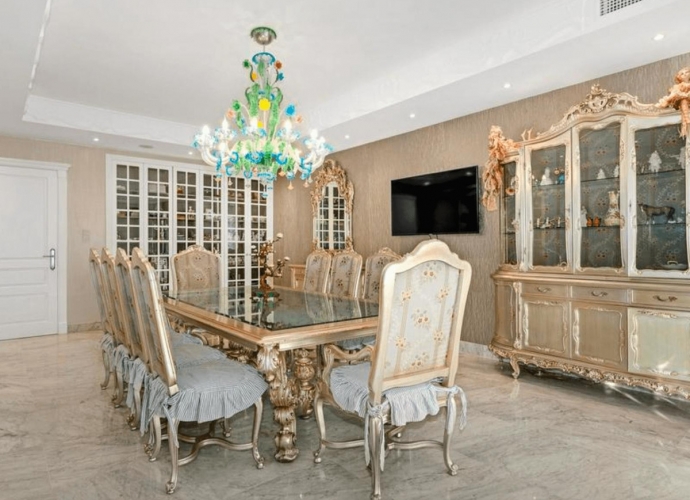 Villa Detached in The Golden Mile Villas en The Golden Mile  - 6