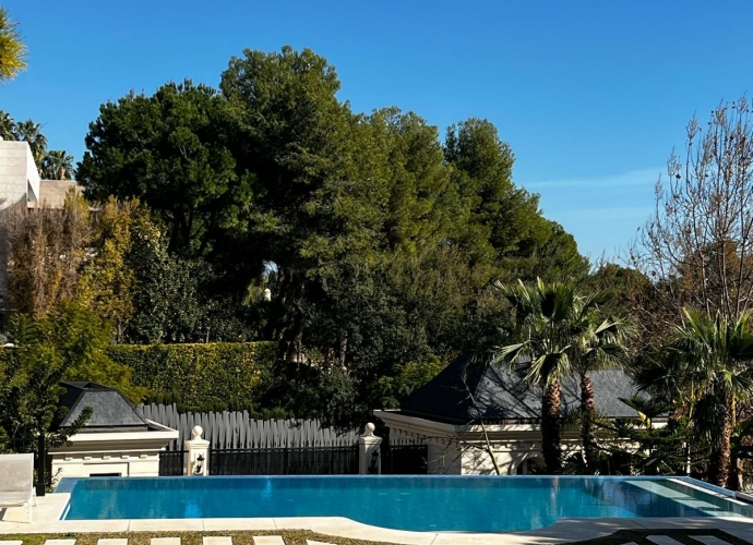 Villa Detached in The Golden Mile Villas en The Golden Mile  - 9