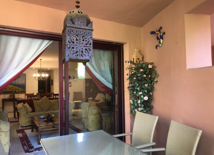 Appartement  rez de chaussée situé à El Rosario - 4