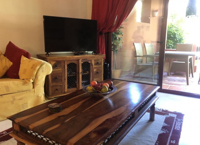 Appartement  rez de chaussée situé à El Rosario - 8