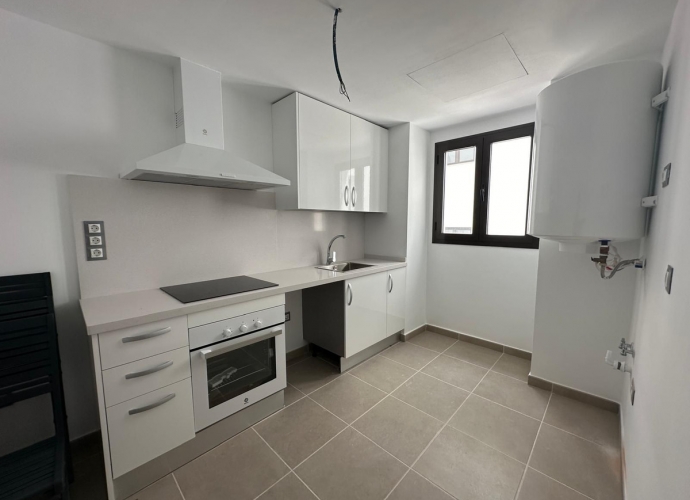 Apartment Penthouse in Estepona Apartamentos de nueva construcción  - 9