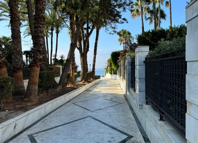 Appartement milieu d’Etage situé à Marbella Gran Marbella  - 3