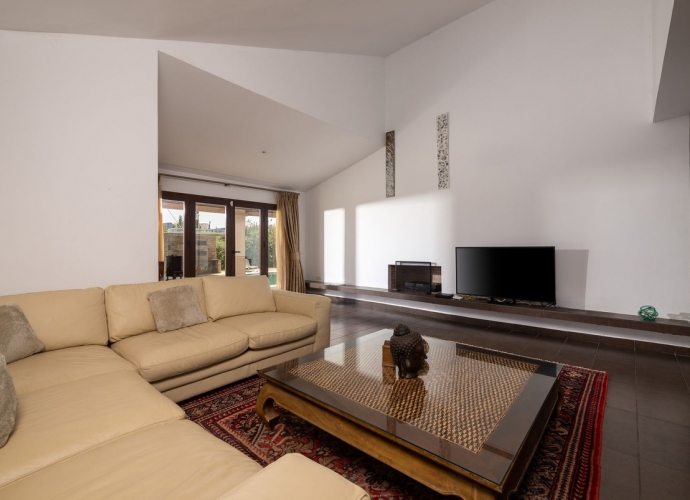 Villa Detached in The Golden Mile Villas en The Golden Mile  - 5