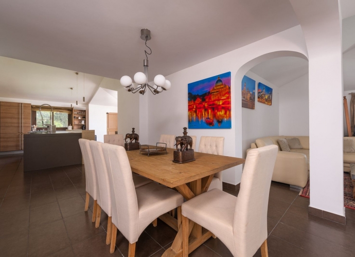 Villa Detached in The Golden Mile Villas en The Golden Mile  - 7