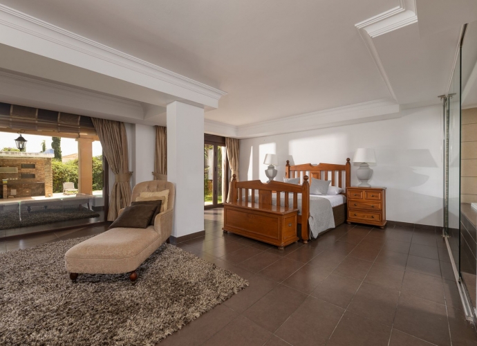 Villa Detached in The Golden Mile Villas en The Golden Mile  - 8