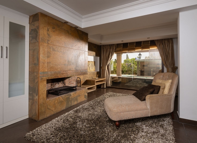 Villa Detached in The Golden Mile Villas en The Golden Mile  - 9