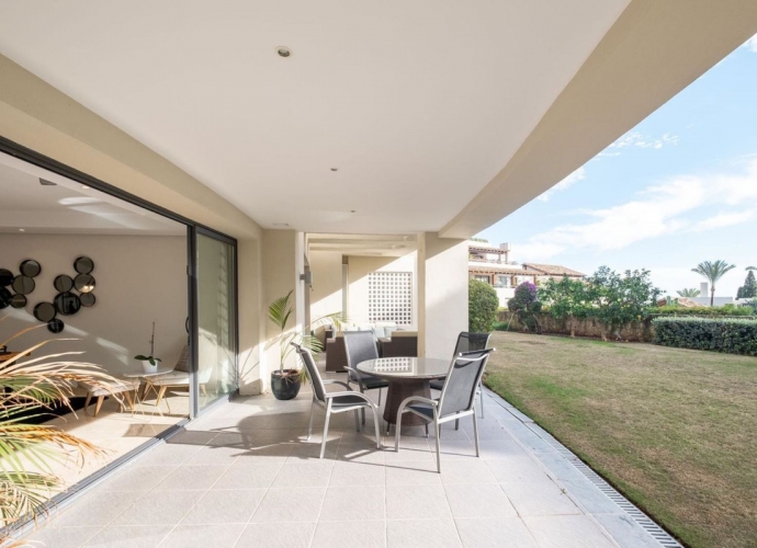 Apartment Ground Floor in Sierra Blanca Imara  - 5