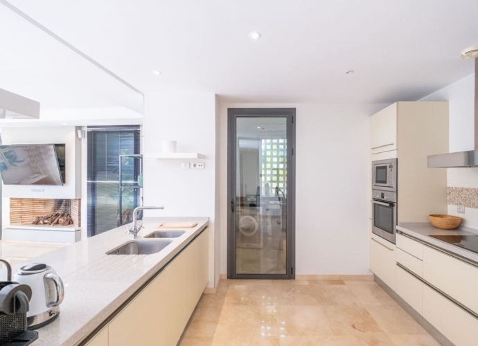 Apartment Ground Floor in Sierra Blanca Imara  - 6