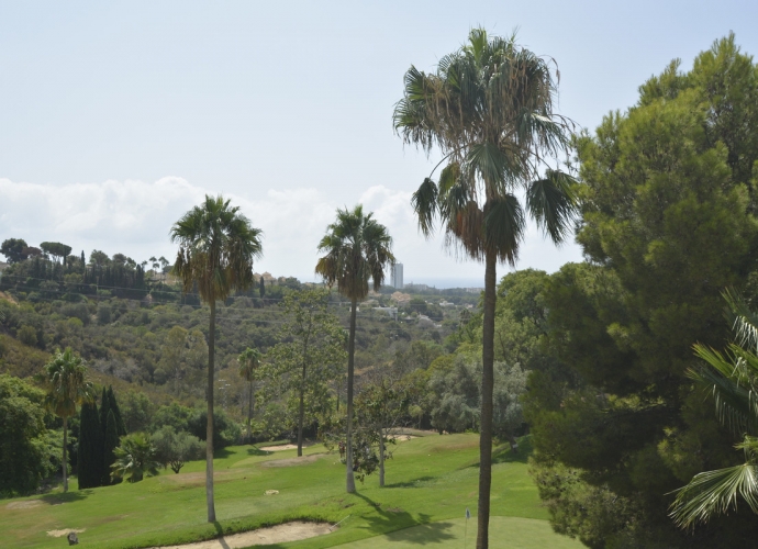 Apartment Middle Floor in Elviria Elviria Hills  - 7