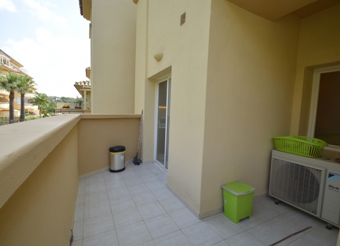 Apartment Middle Floor in Elviria Elviria Hills  - 10