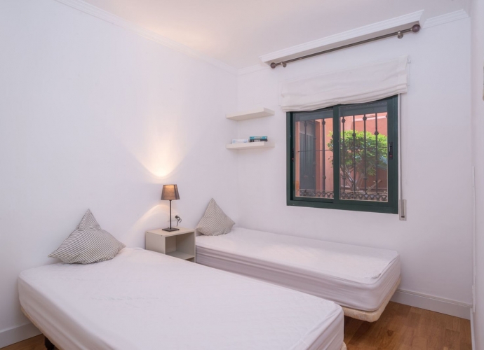 Apartamento Planta Baja en Elviria El Mirador de Santa María Golf  - 7