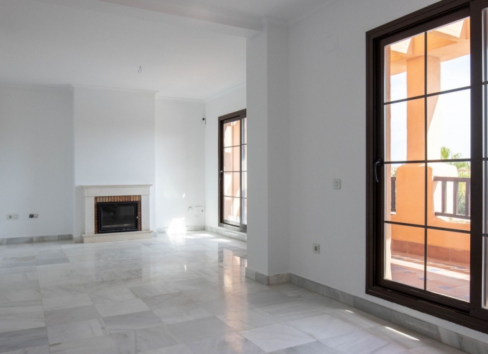Apartment Penthouse Duplex in New Golden Mile - 9