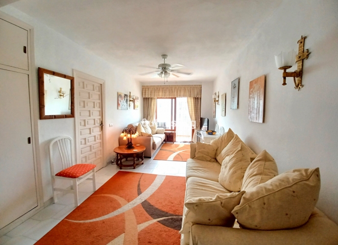 Appartement milieu d’Etage situé à The Golden Mile - 5