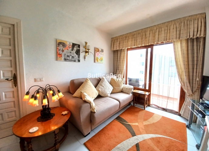 Appartement milieu d’Etage situé à The Golden Mile - 6