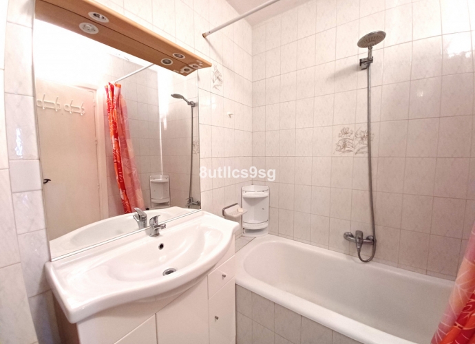 Appartement milieu d’Etage situé à The Golden Mile - 10