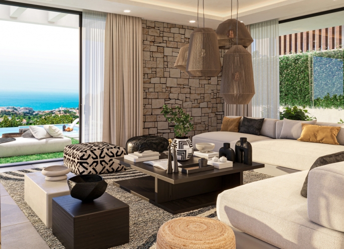 Villa Independiente en The Golden Mile Villas en The Golden Mile  - 10