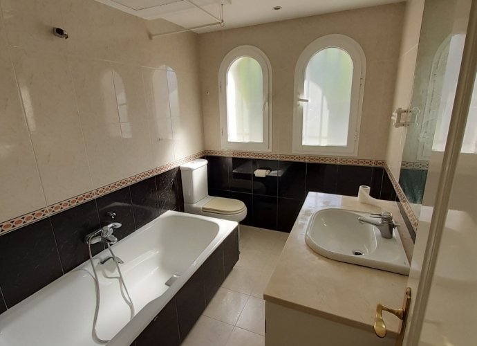 Appartement  rez de chaussée situé à Puerto Banús - 6