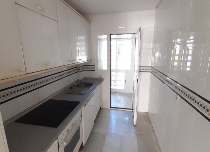 Appartement  rez de chaussée situé à Puerto Banús - 7