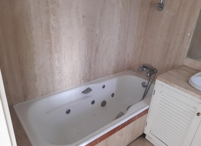 Appartement  rez de chaussée situé à Puerto Banús - 8
