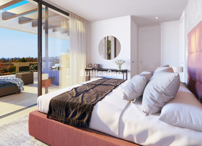 Villa Detached in New Golden Mile - 4