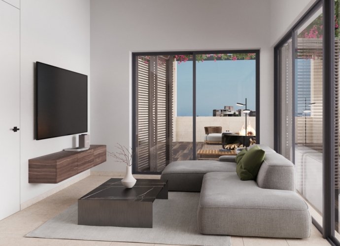 Appartement  rez de chaussée situé à Estepona Apartamentos de nueva construcción  - 5