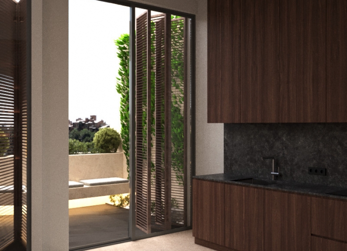 Appartement  rez de chaussée situé à Estepona Apartamentos de nueva construcción  - 10