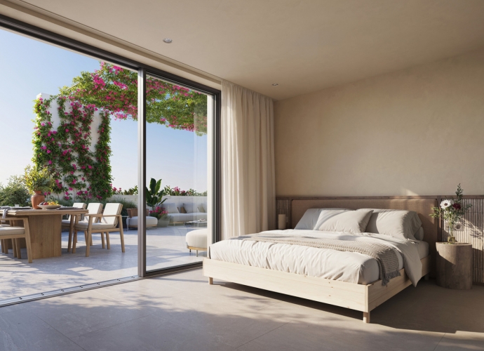Apartamento Planta Baja en New Golden Mile - 5