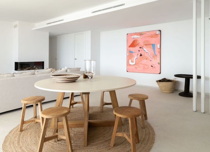 Apartamento Planta Baja en Benahavís - 1