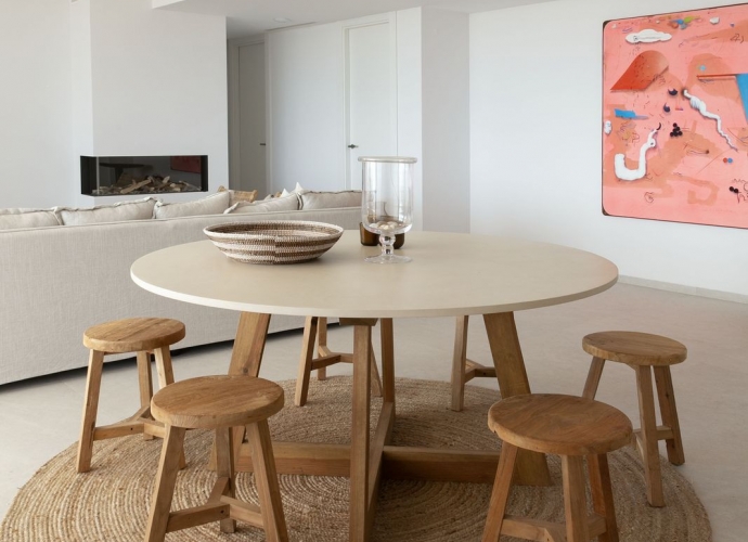 Apartamento Planta Baja en Benahavís - 2