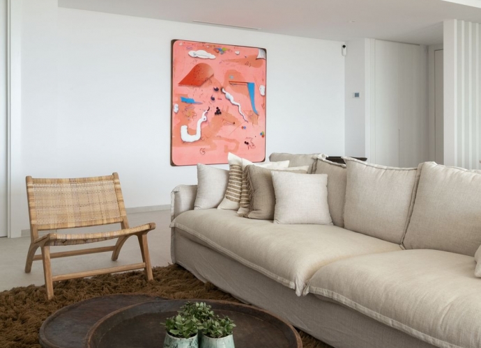 Apartamento Planta Baja en Benahavís - 3