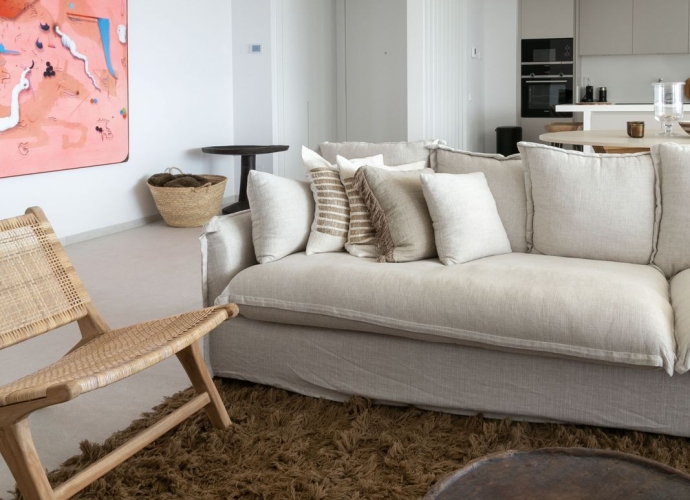 Apartamento Planta Baja en Benahavís - 5